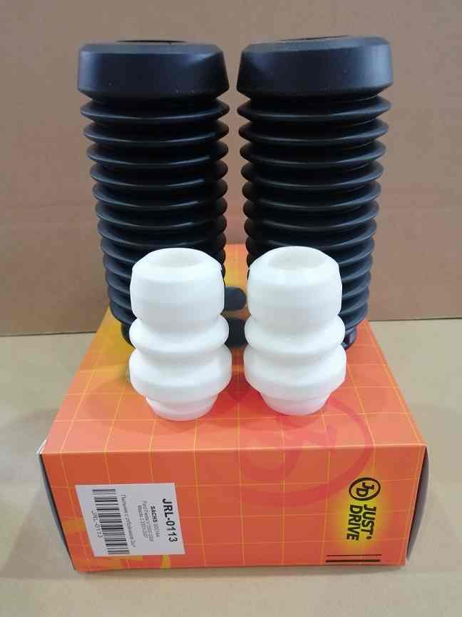 ПЫЛЬНИК АМОРТИЗАТОРА (КОМПЛЕТК С ОТБОЙНИКОМ) JD JRL0113