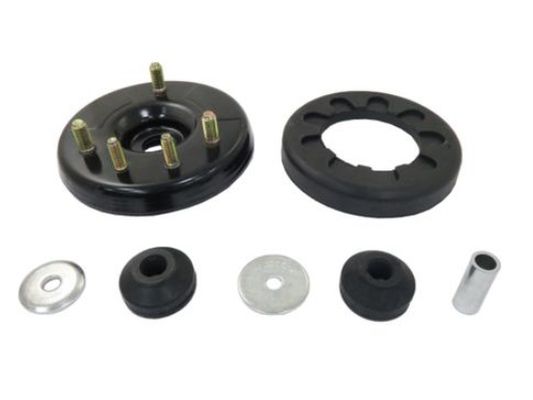 ВТУЛКА АМОРТИЗАТОРА TENACITY ASMHO1004