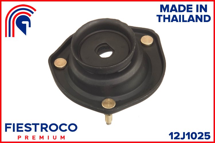 ОПОРА АМОРТИЗАТОРА FIESTROCO 12J1025