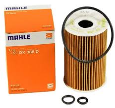 ФИЛЬТР МАСЛЯНЫЙ KNECHT-MAHLE OX388D