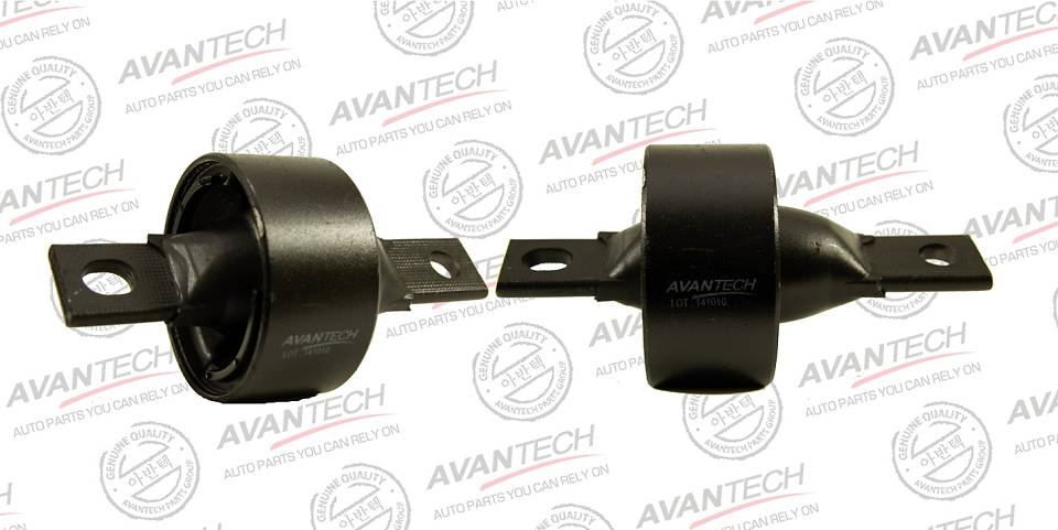 САЙЛЕНБЛОК AVANTECH ASB0331