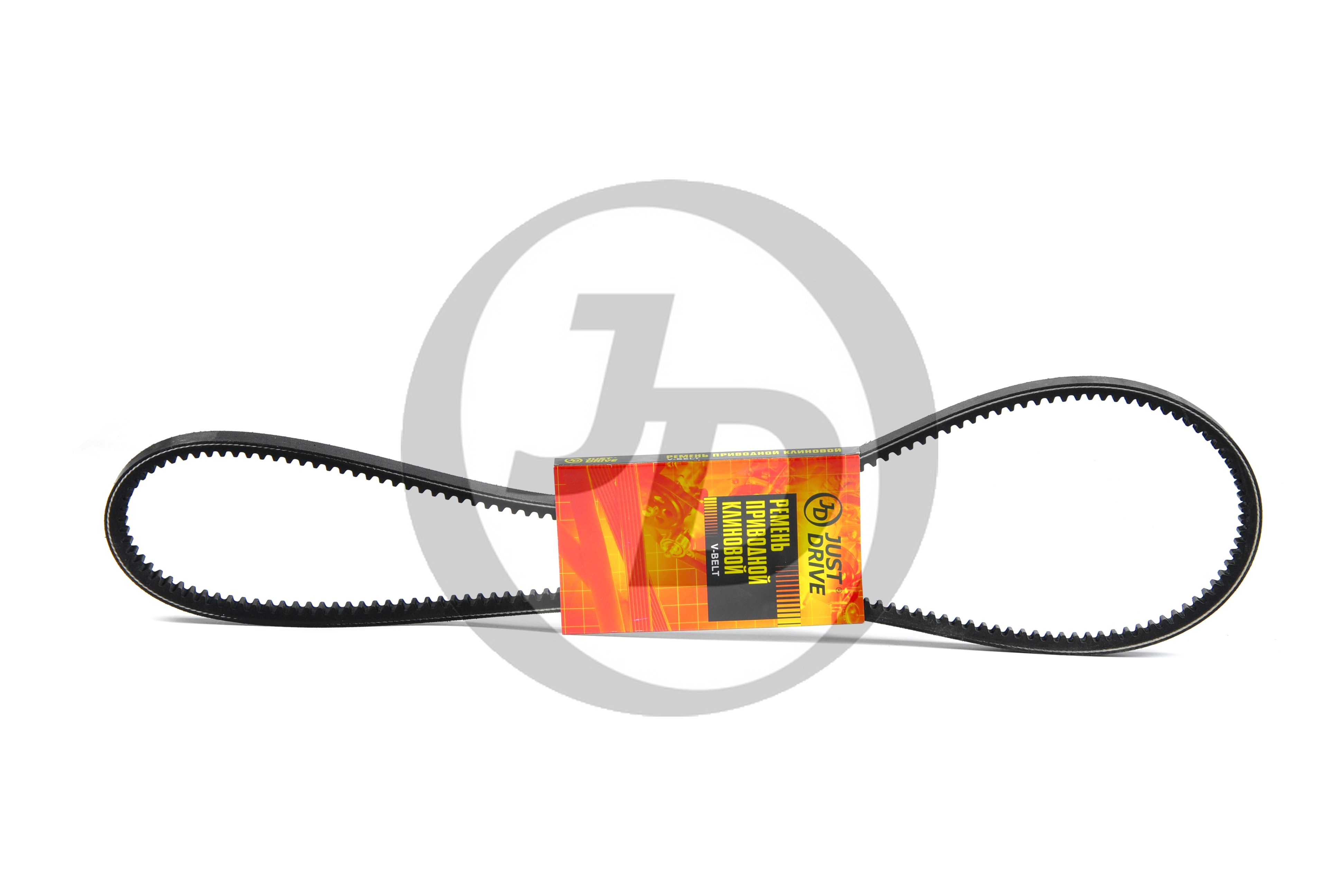 РЕМЕНЬ КЛИНОВИДНЫЙ JD JV13X1155LI