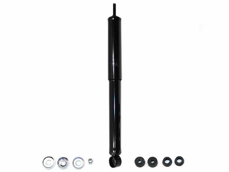 АМОРТИЗАТОР ПОДВЕСКИ TOYOTA 4853180214