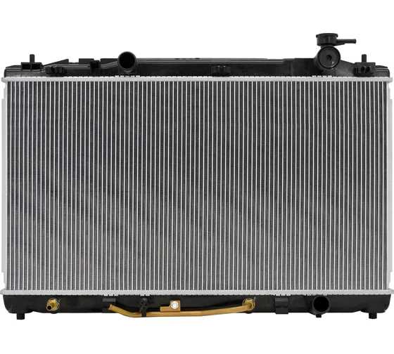 РАДИАТОР СИСТЕМЫ ОХЛАЖДЕНИЯ ДВС SAKURA 34618506