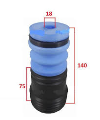 ПЫЛЬНИК АМОРТИЗАТОРА (КОМПЛЕТК С ОТБОЙНИКОМ) 16F F10028