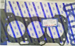 ПРОКЛАДКА ГБЦ KIBI AAA180006