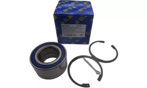 ПОДШИПНИК СТУПИЦЫ DJB EB108626