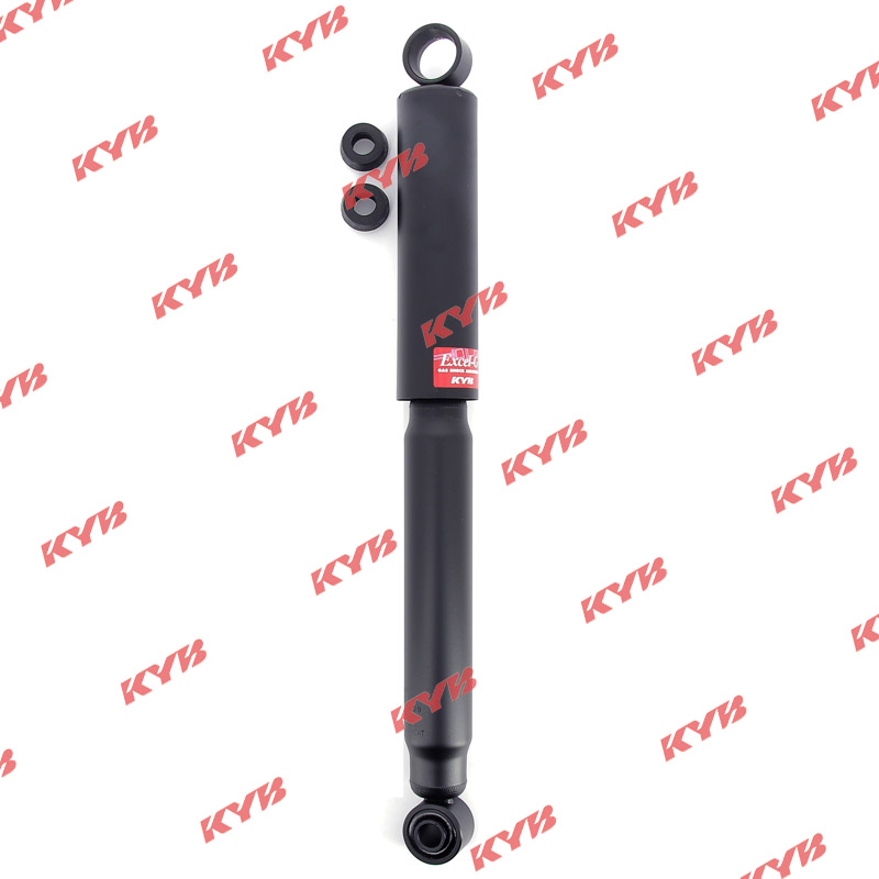 АМОРТИЗАТОР ПОДВЕСКИ KYB 345007
