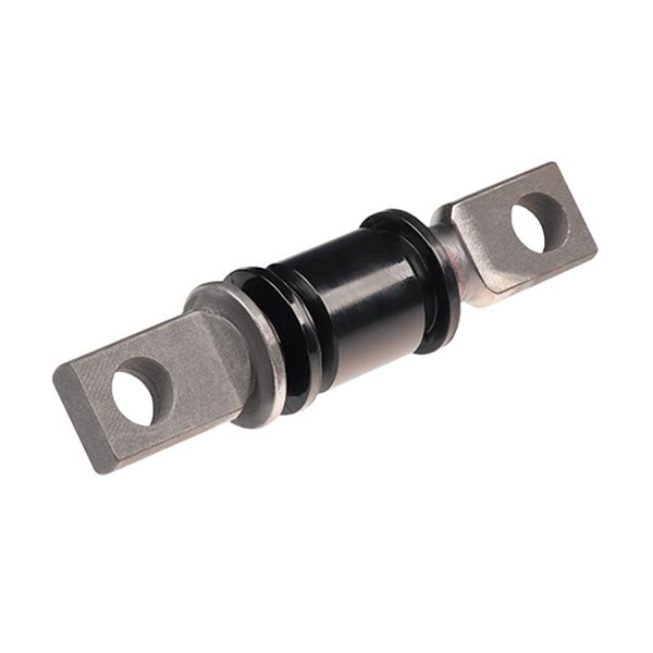 САЙЛЕНТБЛОК РЫЧАГА ПОДВЕСКИ POLYBLACK T06100