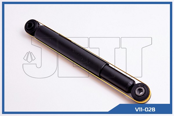 АМОРТИЗАТОР ПОДВЕСКИ JETT V11028