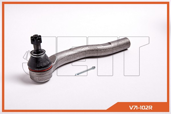 НАКОНЕЧНИК РУЛЕВОЙ JETT V71102R