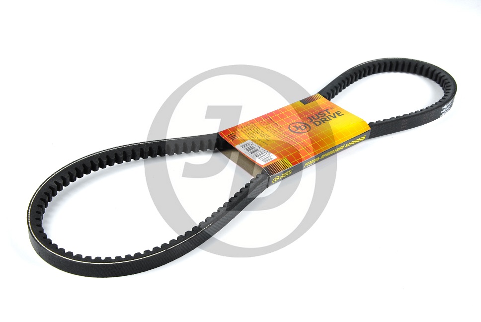 РЕМЕНЬ КЛИНОВИДНЫЙ JD JV17X1120LI