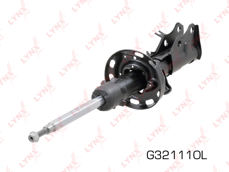 СТОЙКА ГАЗОМАСЛЯНАЯ LYNXauto G321110L