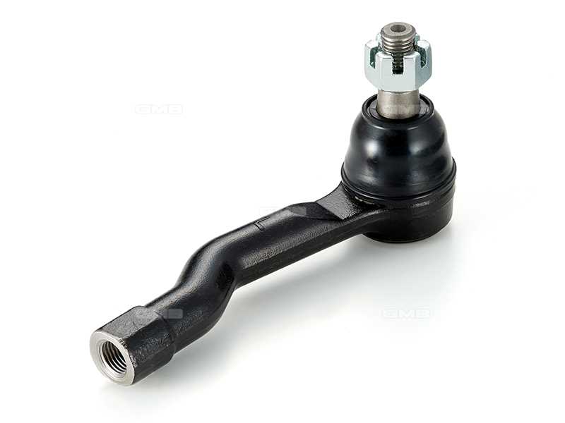 НАКОНЕЧНИК РУЛЕВОЙ GMB 07021221