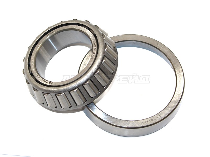 ПОДШИПНИК СТУПИЦЫ NSK LM501349R10