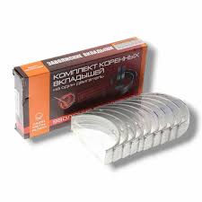 ВКЛАДИШИ КОРЕННЫЕ DAIDO METAL M9411ASTD