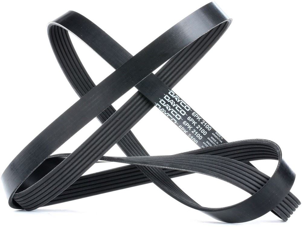 РЕМЕНЬ ПОЛИКЛИНОВЫЙ DAYCO 6PK2100