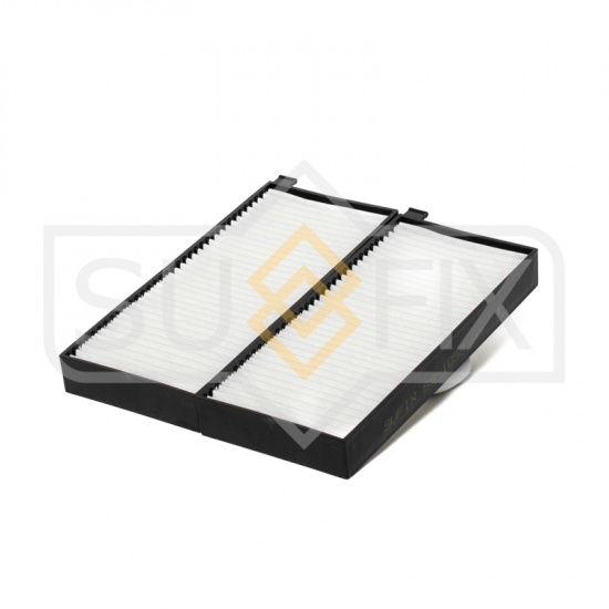 ФИЛЬТР САЛОННЫЙ SUFIX SS1058