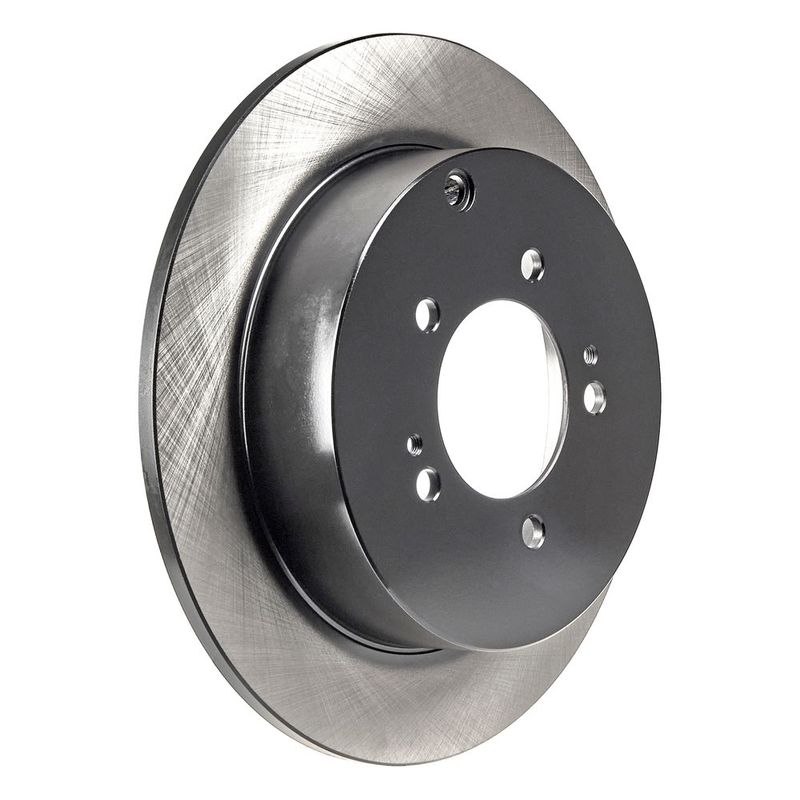 ДИСК ТОРМОЗНОЙ ADVICS D6R085B