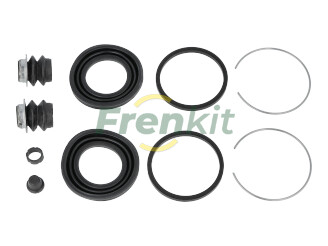 РЕМКОМПЛЕКТ СУППОРТОВ FRENKIT 243019