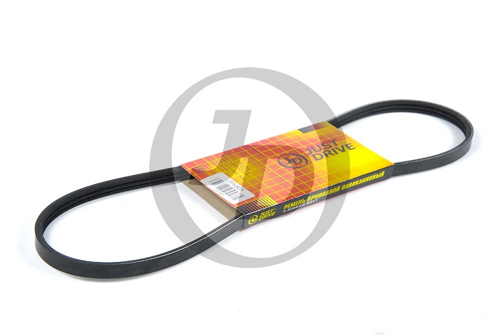 РЕМЕНЬ ПОЛИКЛИНОВЫЙ JD 3PK855