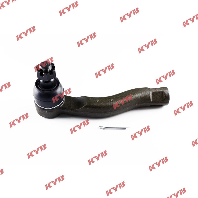 НАКОНЕЧНИК РУЛЕВОЙ KYB KTR1222