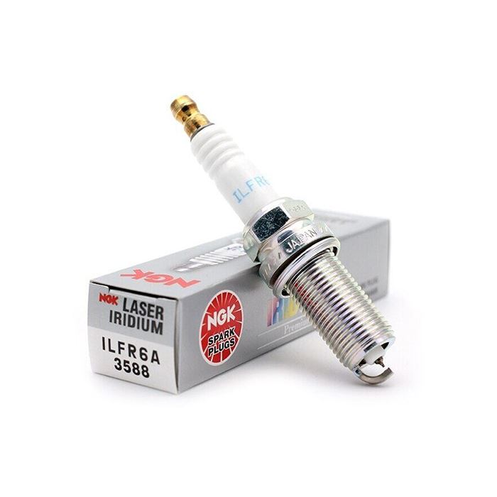 СВЕЧА ЗАЖИГАНИЯ NGK ILFR6A