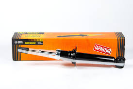 АМОРТИЗАТОР ПОДВЕСКИ JD JAA0259