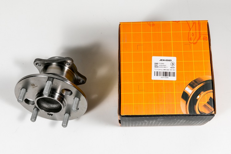 СТУПИЦА В СБОРЕ JD JEH0085