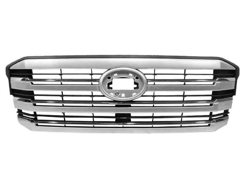 РЕШЕТКА РАДИАТОРА SAT ST170114