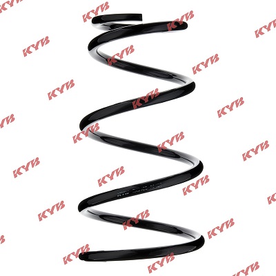ПРУЖИНА ПОДВЕСКИ KYB RK3922