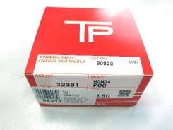 КОЛЬЦА ПОРШНЕВЫЕ TP 32381050