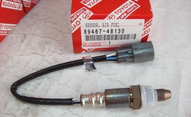 ДАТЧИК КИСЛОРОДНЫЙ (ЛЯМДА-ЗОНД) TOYOTA 8946748130