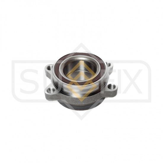 СТУПИЧНЫЙ БЛОК SUFIX SM1267