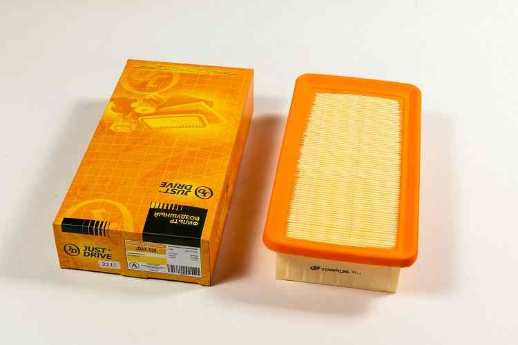 ФИЛЬТР ВОЗДУШНЫЙ JD JDAX026