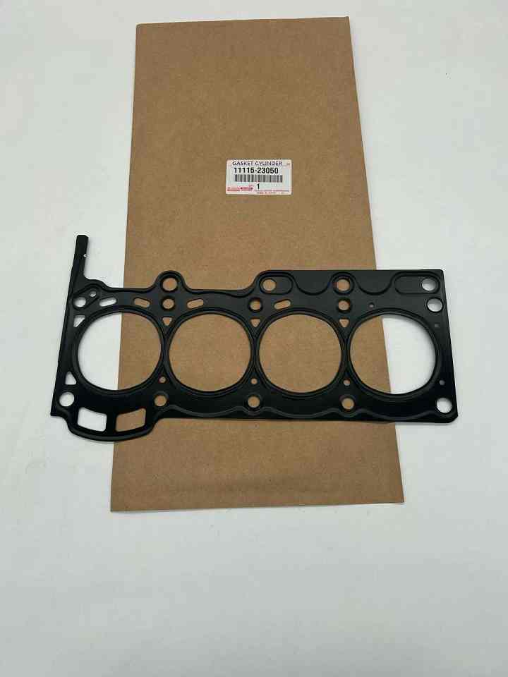 ПРОКЛАДКА ГБЦ TOYOTA 1111523050