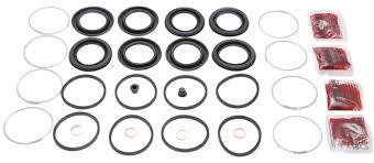 РЕМКОМПЛЕКТ СУППОРТОВ TOYOTA 447960020