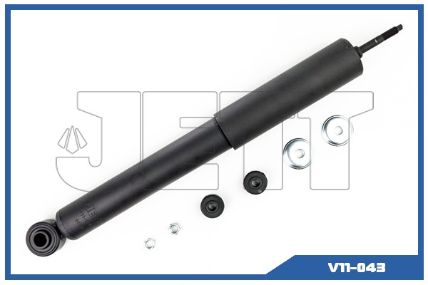 АМОРТИЗАТОР ПОДВЕСКИ JETT V11043