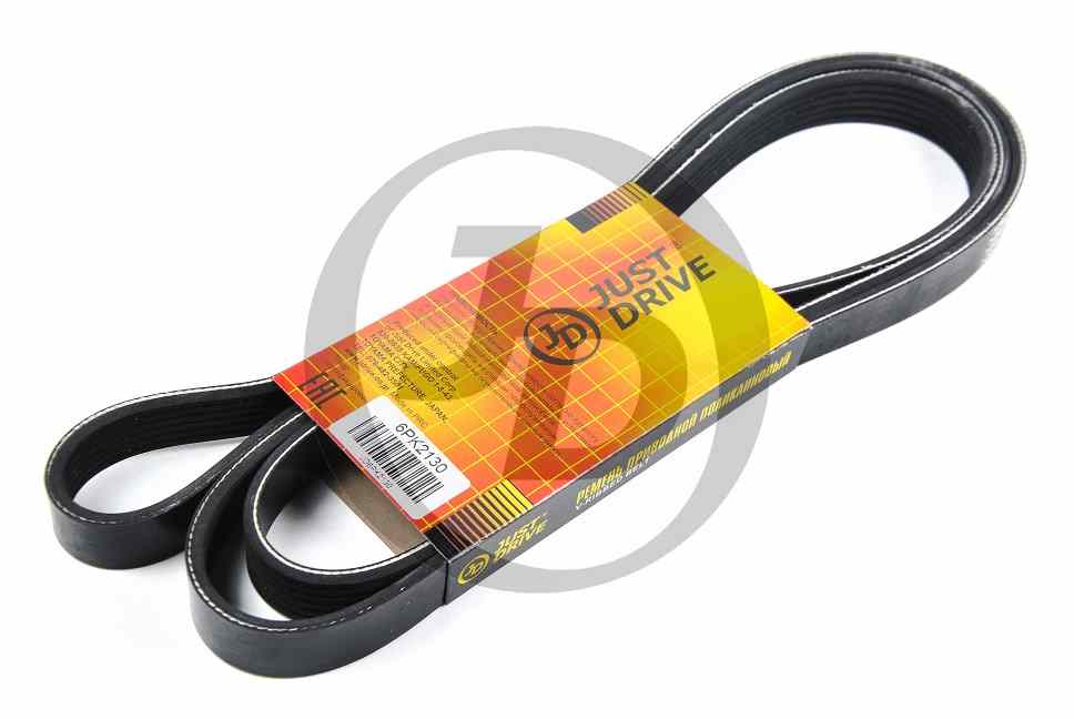 РЕМЕНЬ ПОЛИКЛИНОВЫЙ JD 6PK2130