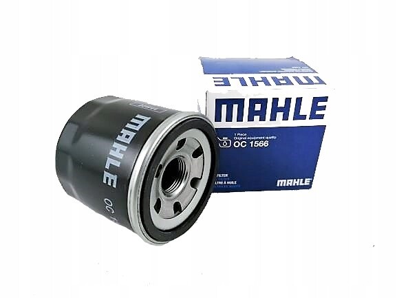 ФИЛЬТР МАСЛЯНЫЙ KNECHT-MAHLE OC1566