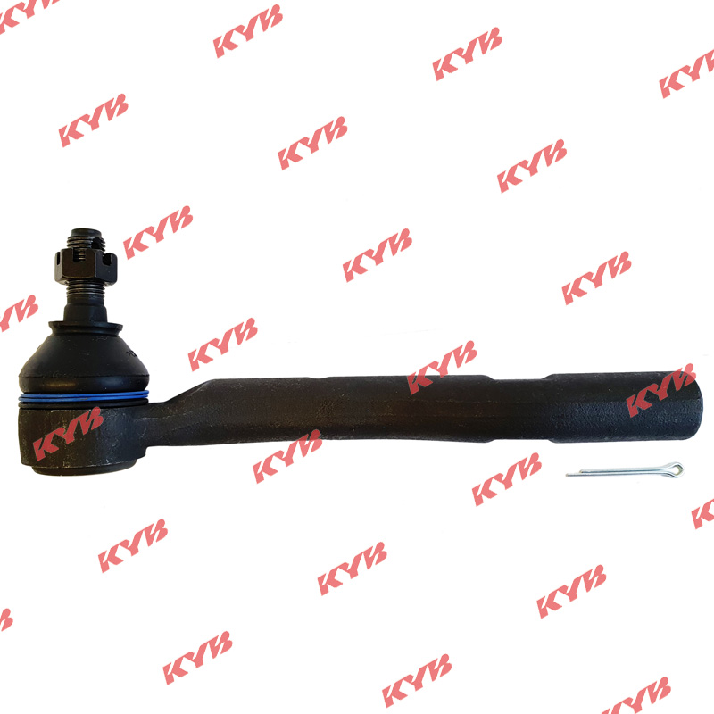 НАКОНЕЧНИК РУЛЕВОЙ KYB KTR1227