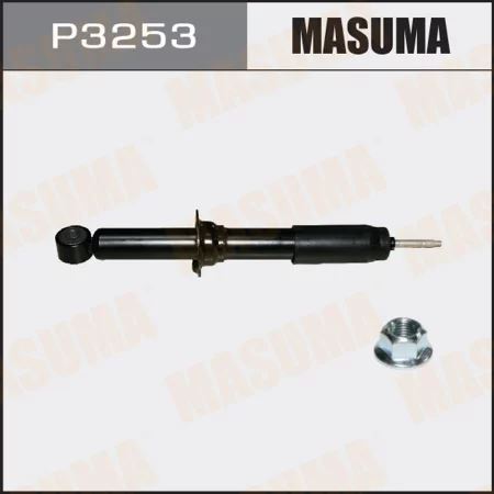 АМОРТИЗАТОР ПОДВЕСКИ MASUMA P3253