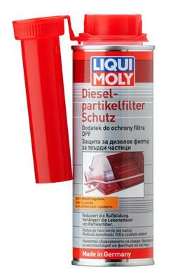 ПРИСАДКА В ТОПЛИВО LIQUI MOLY 2650