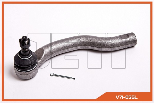 НАКОНЕЧНИК РУЛЕВОЙ JETT V71056L