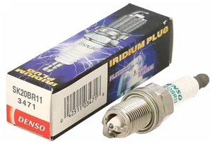 СВЕЧА ЗАЖИГАНИЯ DENSO SK20BR11
