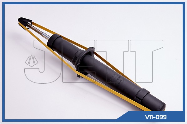 АМОРТИЗАТОР ПОДВЕСКИ JETT V11099