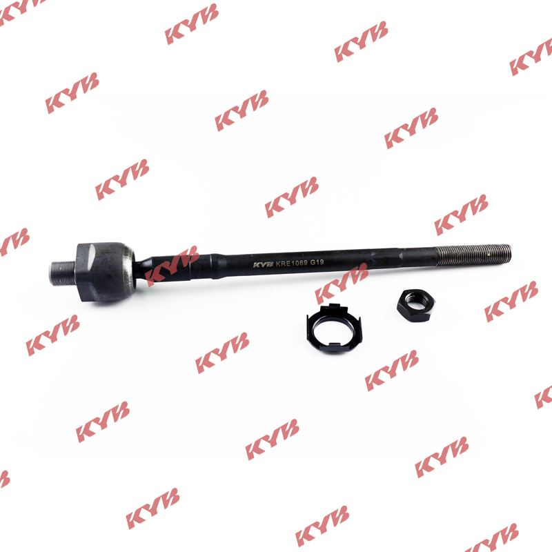 ТЯГА РУЛЕВАЯ KYB KRE1069