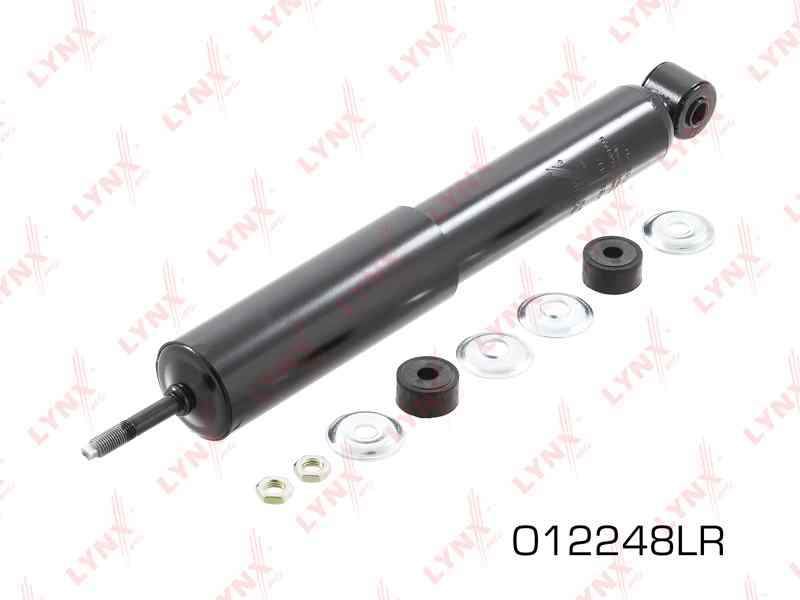 АМОРТИЗАТОР ПОДВЕСКИ LYNXauto O12248LR