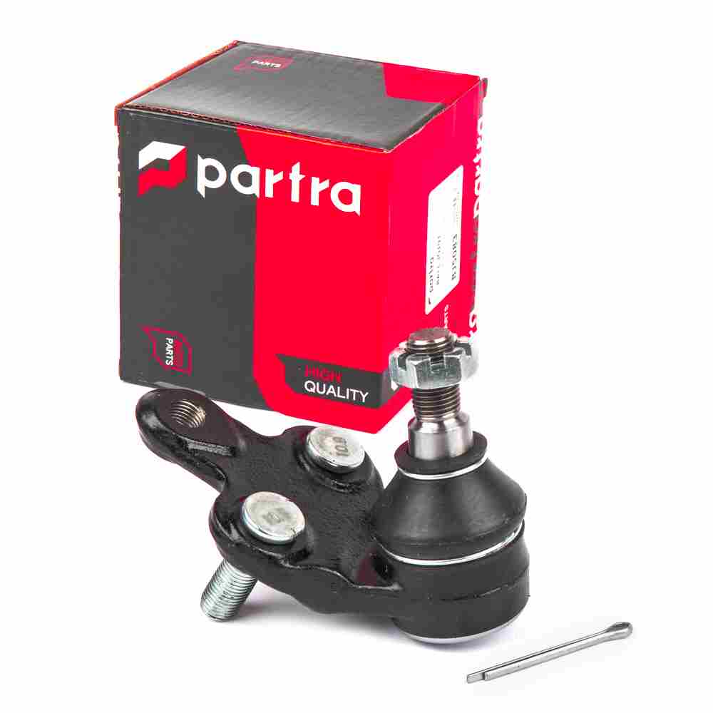 ШАРОВАЯ ОПОРА PARTRA BJ5083