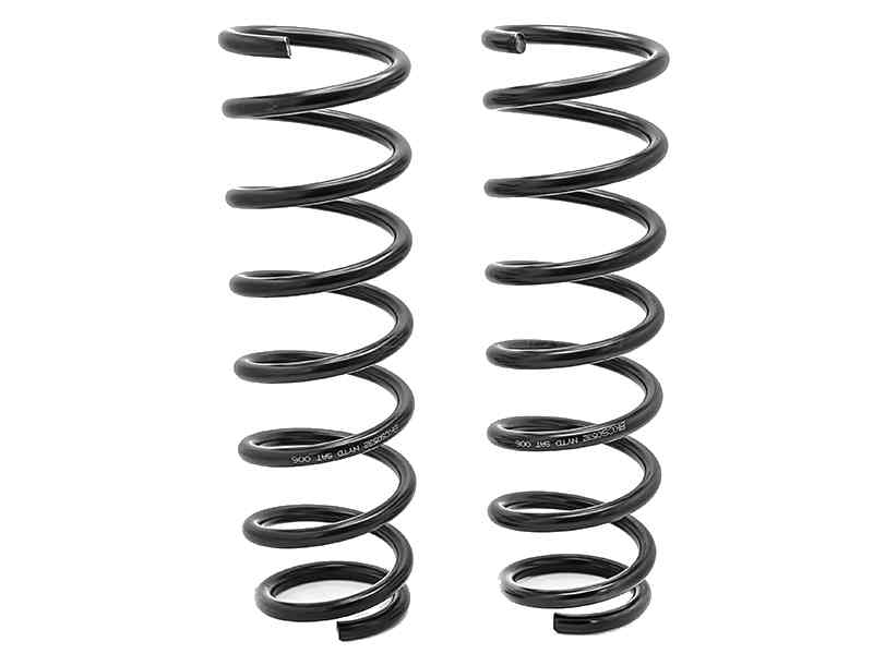 КОМПЛЕКТ ПРУЖИН BAIKOR BKCS0532